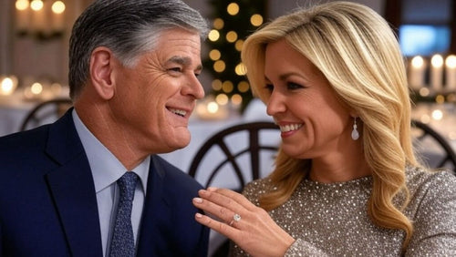 Is Ainsley Earhardt Engaged! All the Details