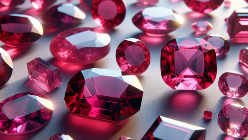 July Birthstone: The Meaning Behind Ruby