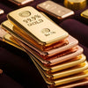 Rose Gold vs Yellow Gold: Which Costs More?