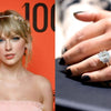 Taylor Swift Engagement Ring