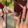 Megan Fox Engagement Ring: The Story Behind the Iconic Design