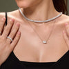 Affordable Luxury: Best White Gold Jewelry Rings Under $1000