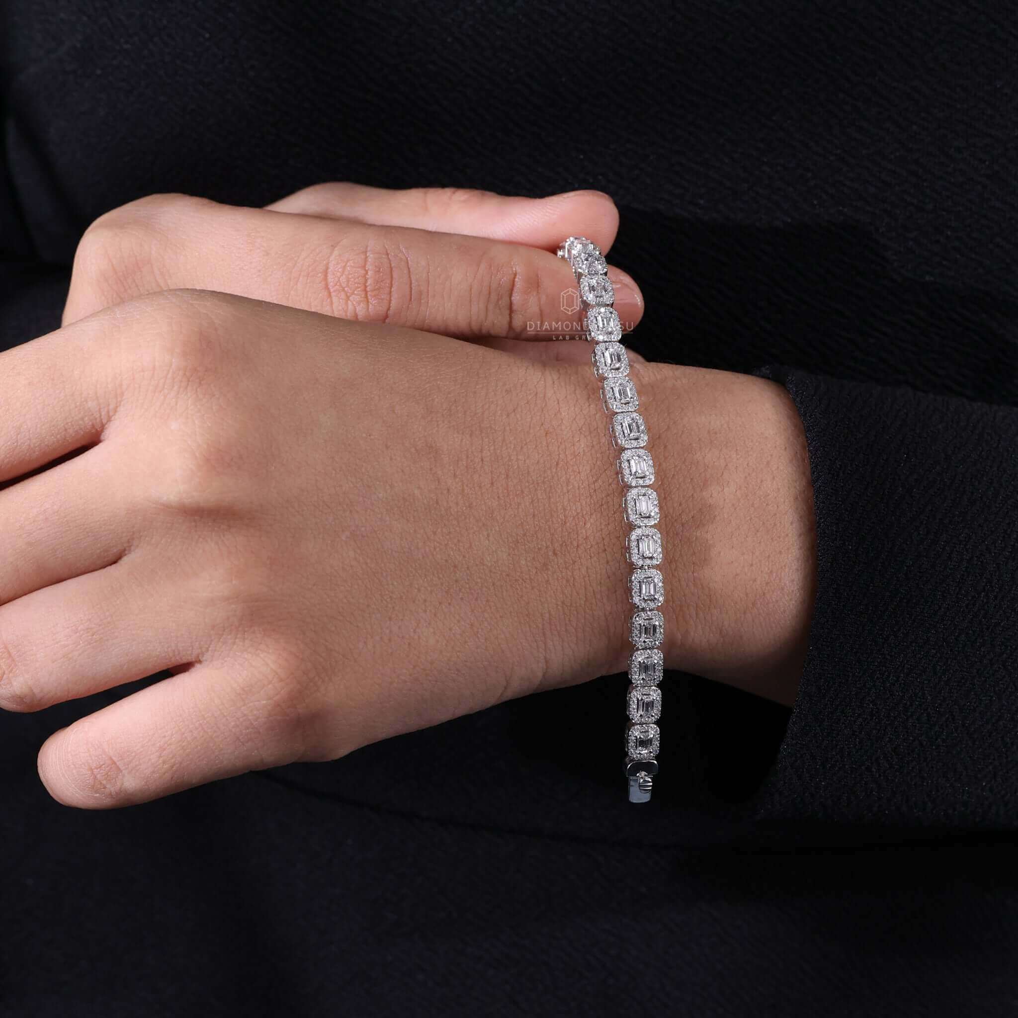 wedding bracelet