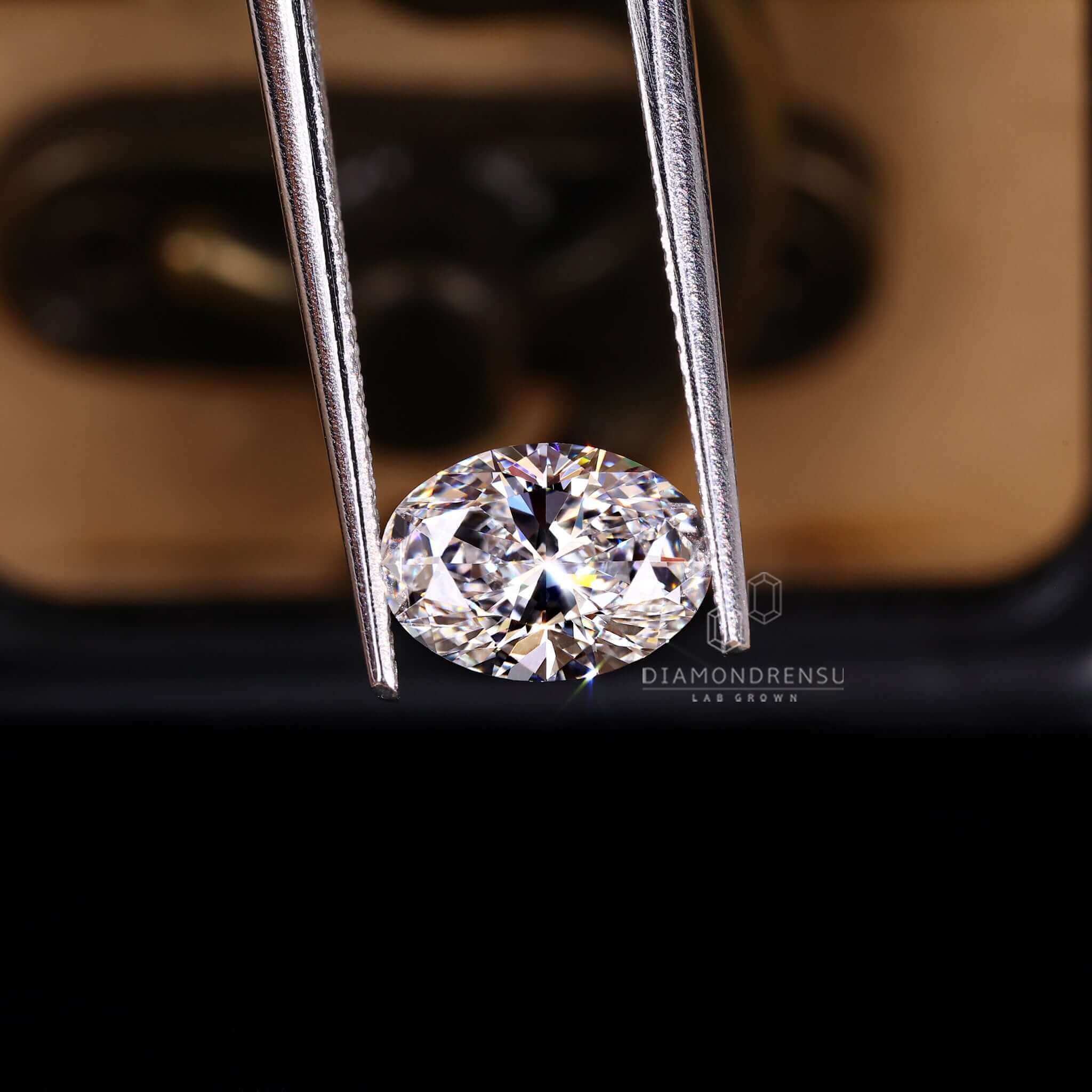 excellent cut diamond