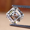 asscher cut diamond