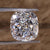 cushion cut lab grown diamond