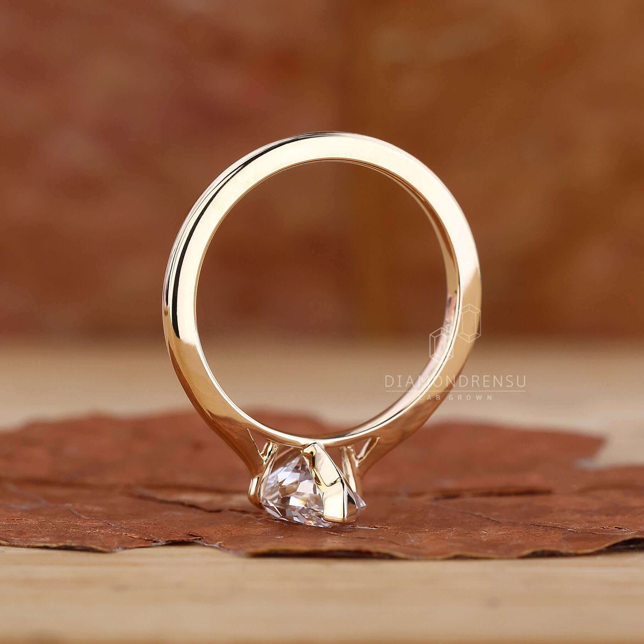 conflict free diamond ring