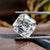 asscher cut moissanite - diamondrensu