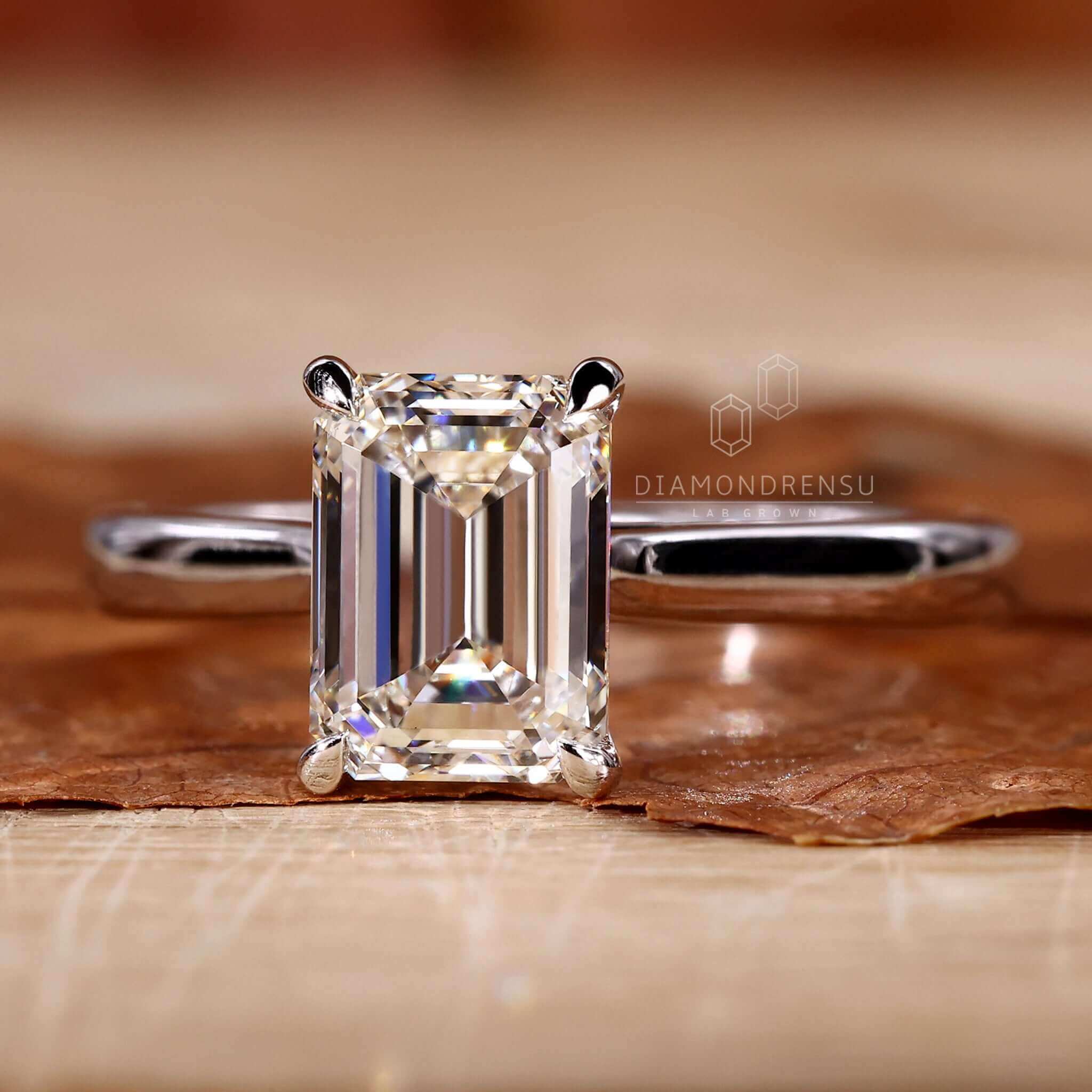 conflict free diamond ring