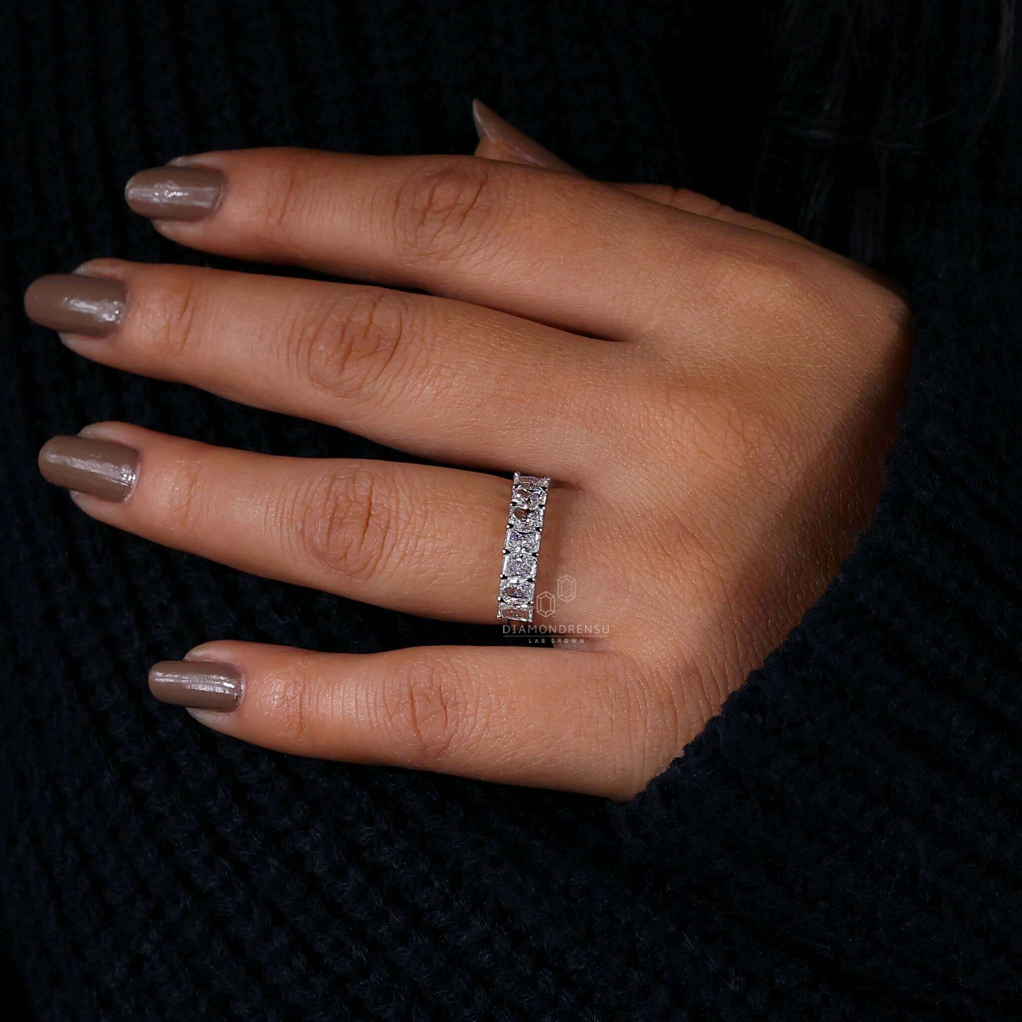 eternity rings