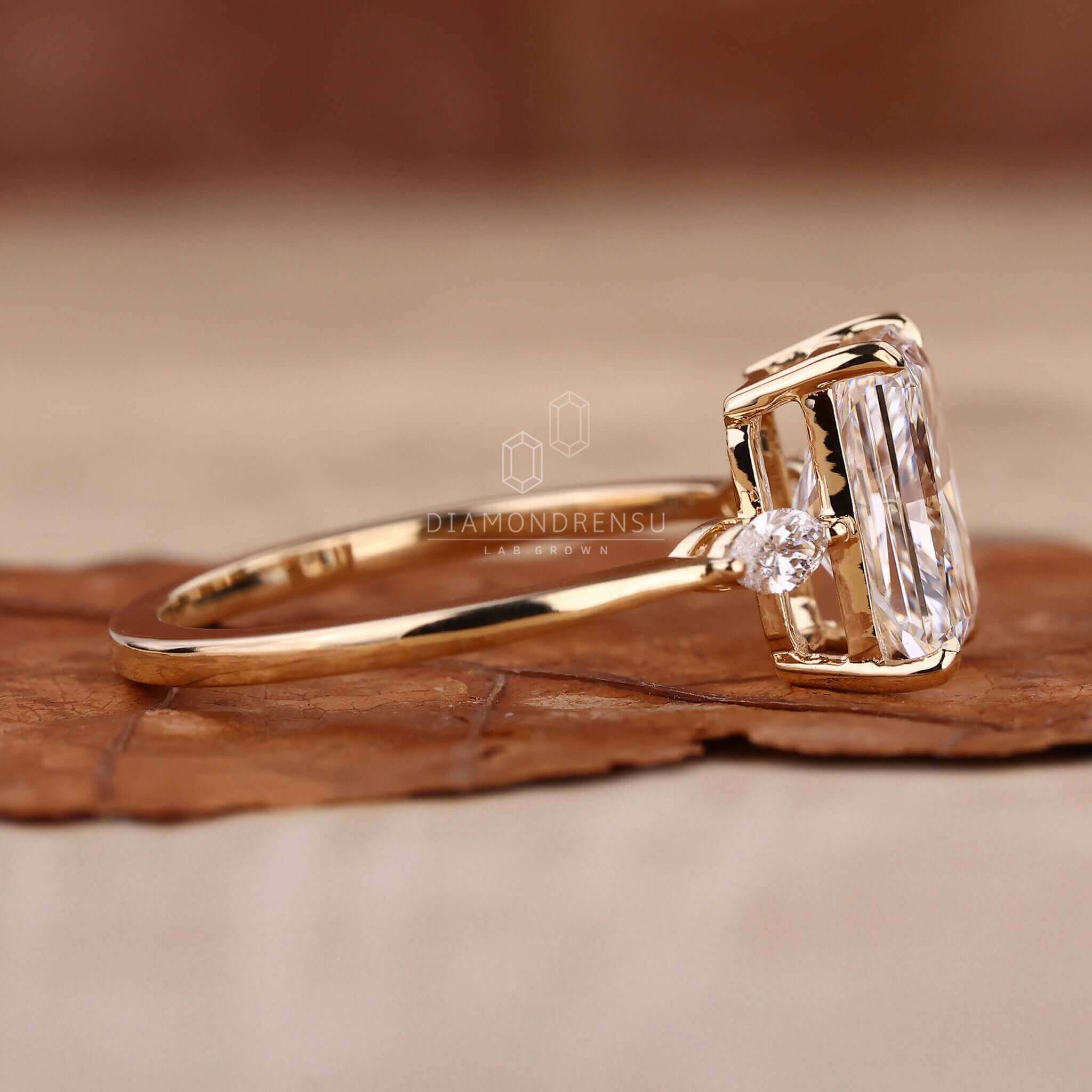 conflict free diamond ring