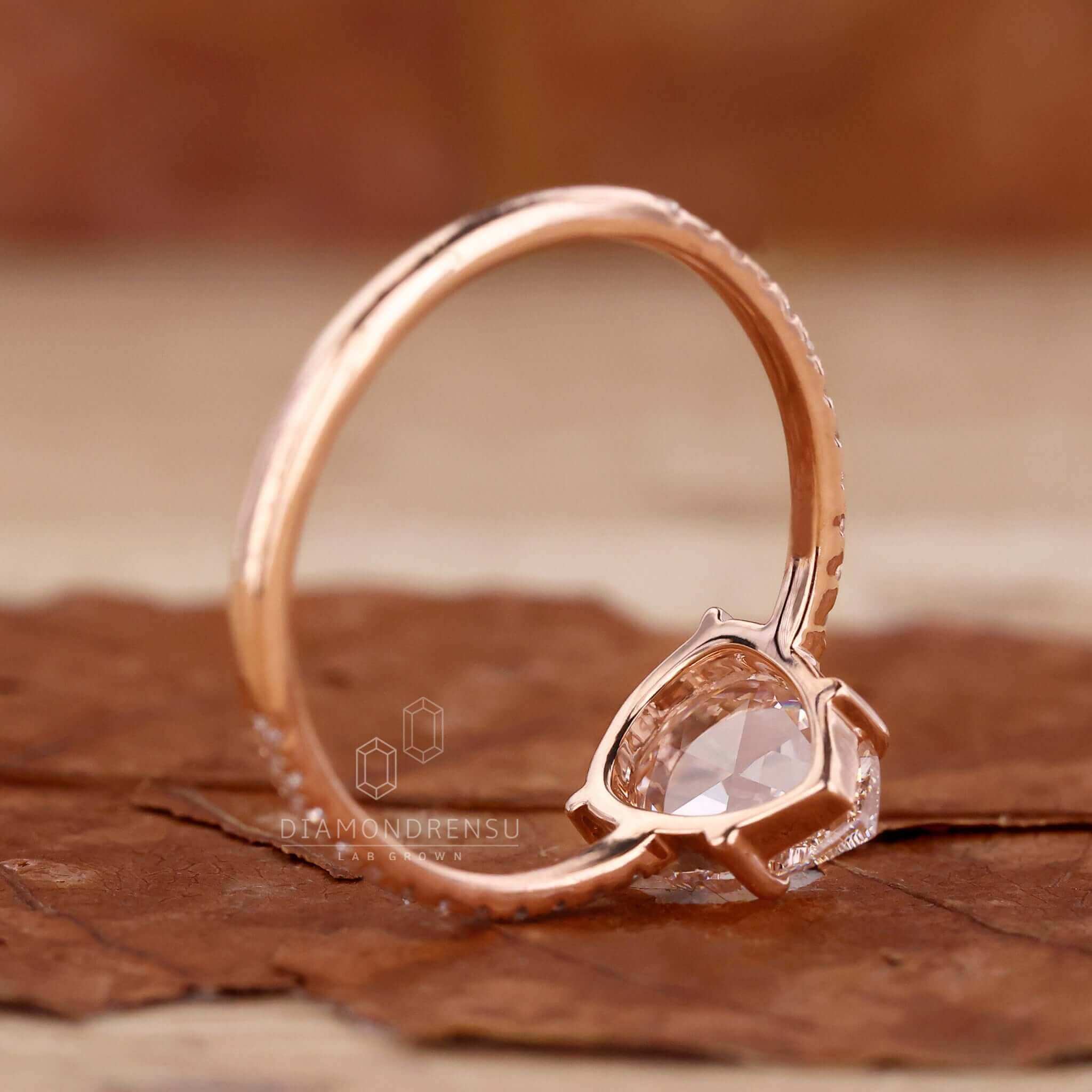 conflict free diamond ring