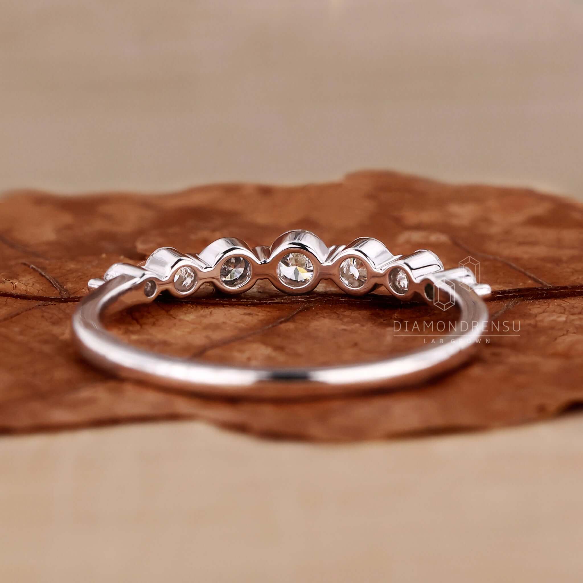 eternity wedding ring