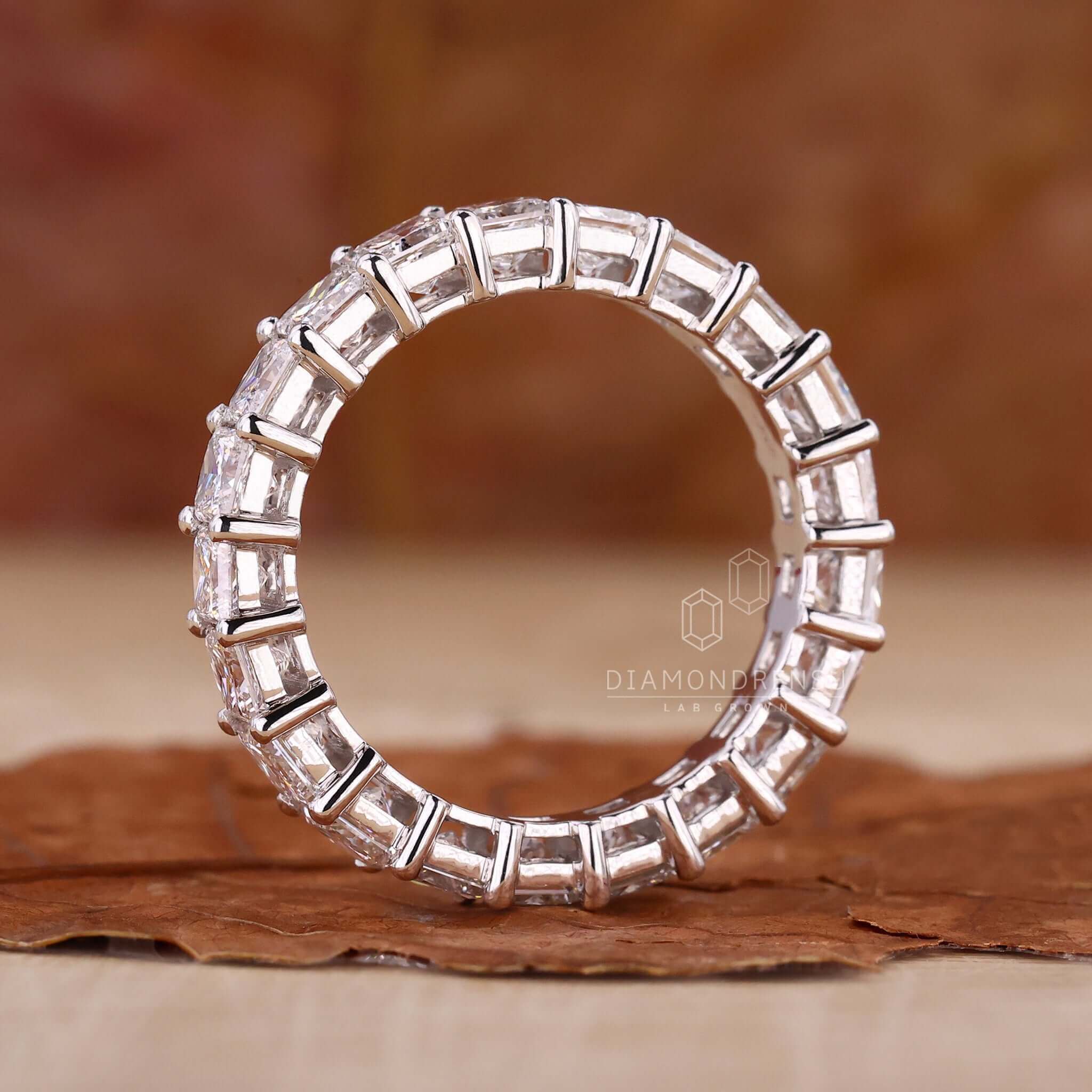 eternity band