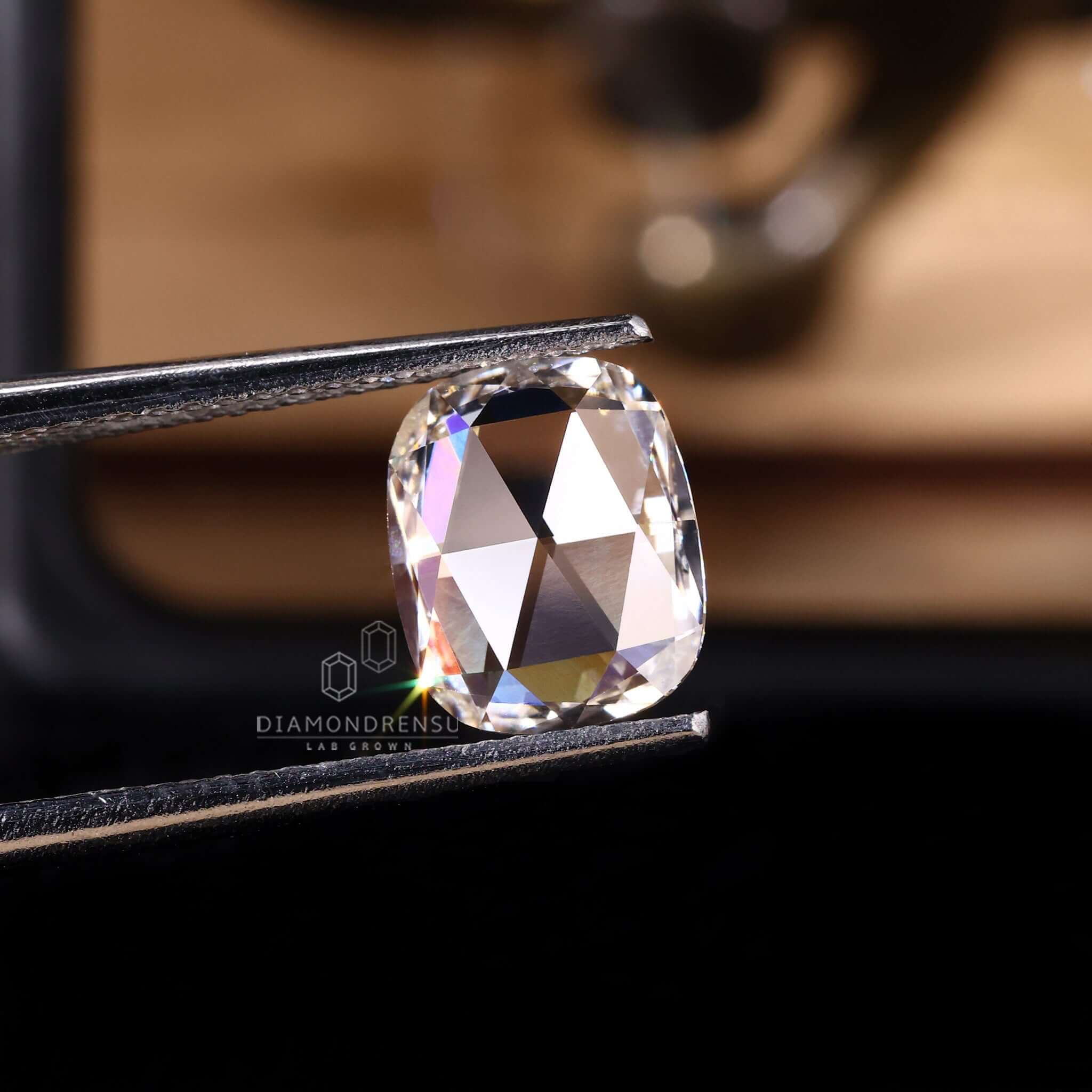 loose diamond