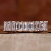 diamond eternity band