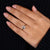 anniversary gift ring