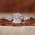 igi certified diamond ring