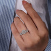 igi certified cushion cut diamond