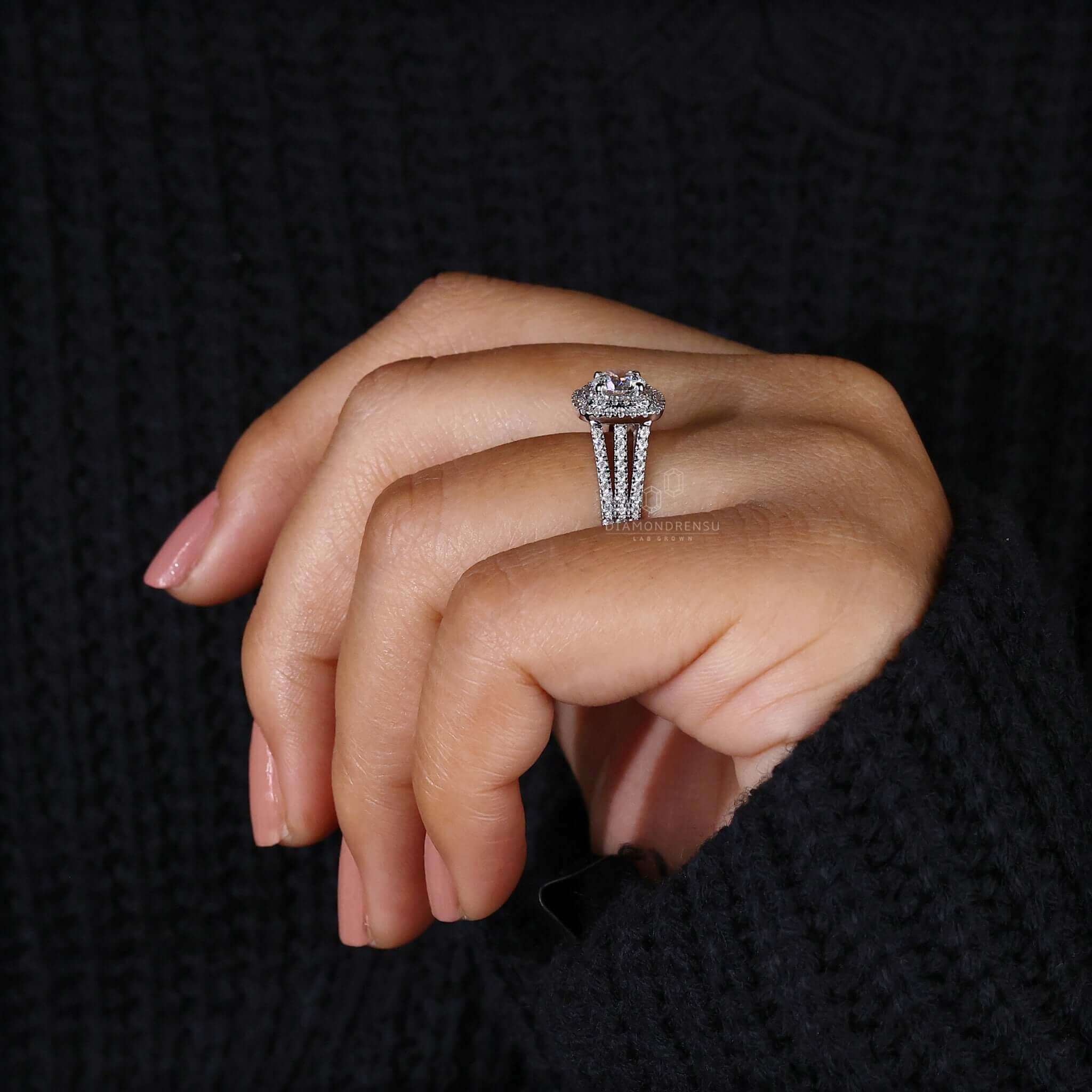 anniversary gift ring