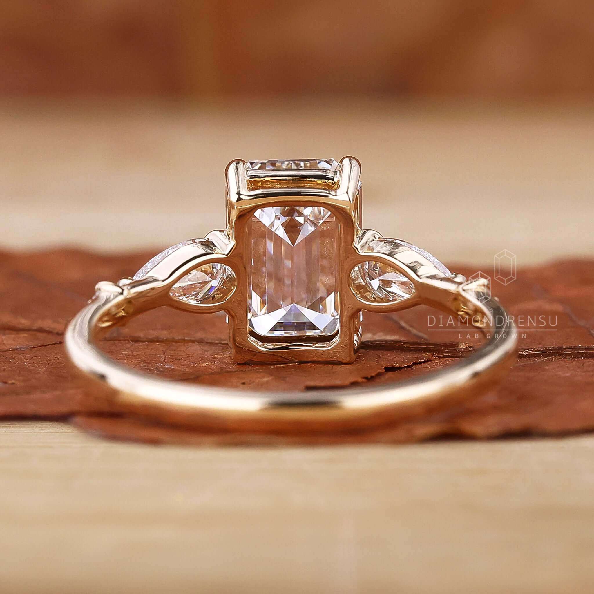 conflict free diamond ring