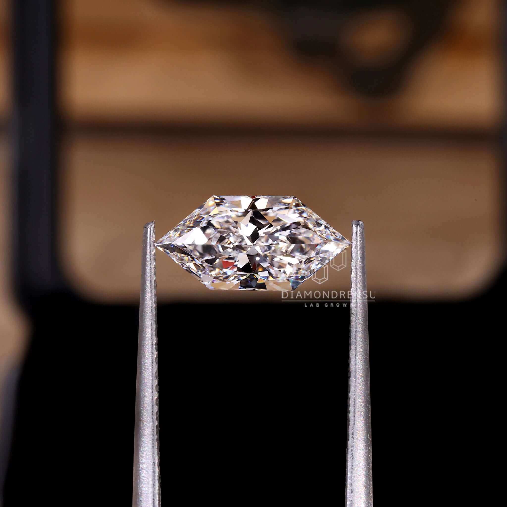 diamond for engagement ring