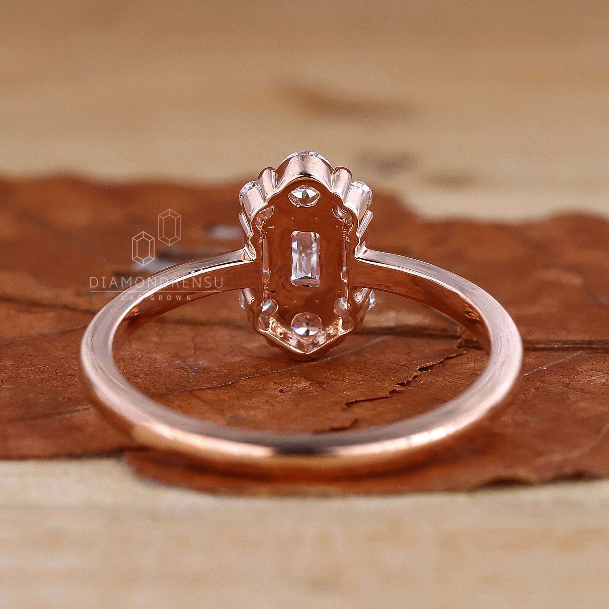 conflict free diamond ring