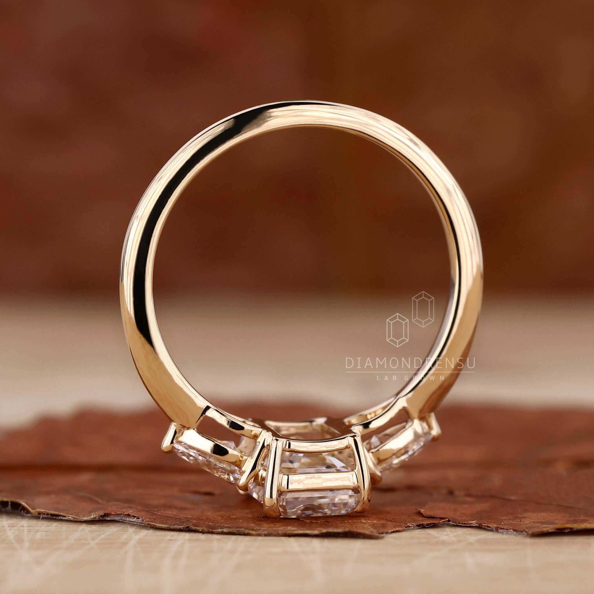 conflict free diamond ring