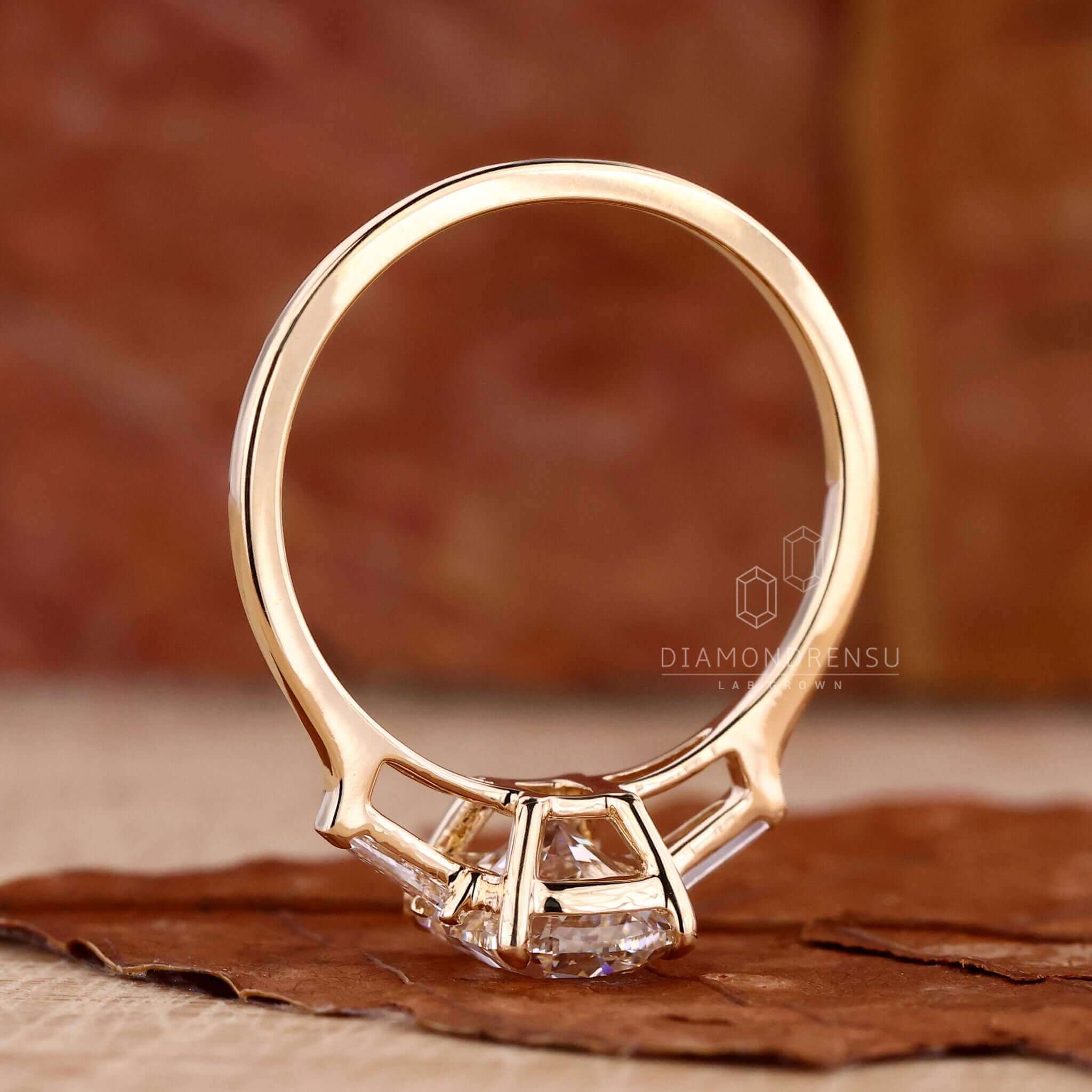 conflict free diamond ring