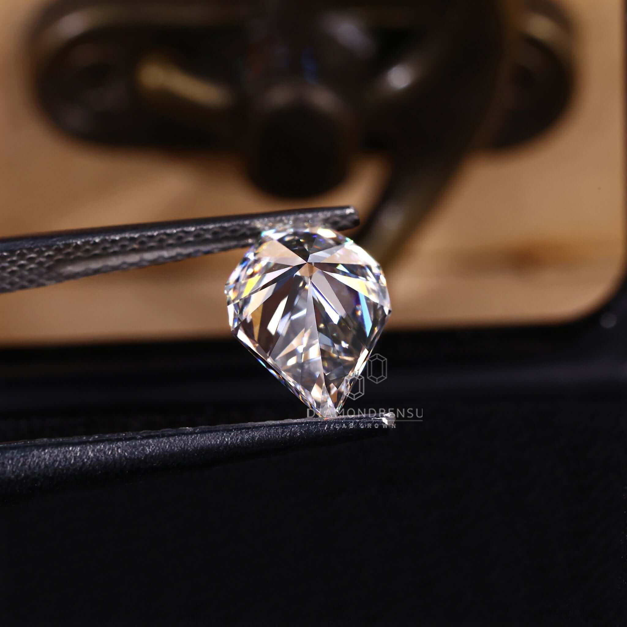 diamond for engagement ring