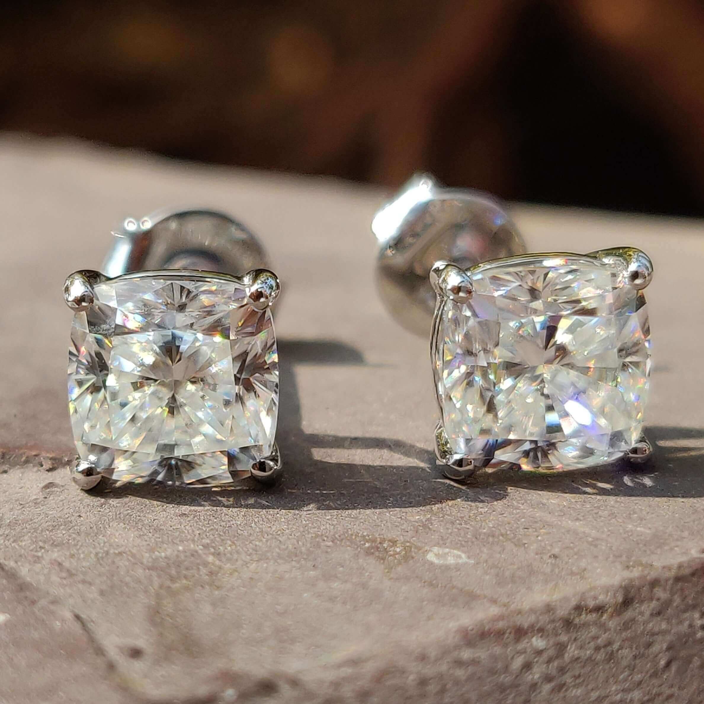 moissanite