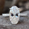 Diamondrensu moissanite