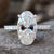 Diamondrensu moissanite