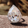 moissanite - diamondrensu