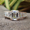 moissanite vs diamond - diamondrensu