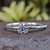 solitaire ring