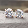 moissanite vs diamond - diamondrensu