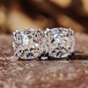 moissanite vs diamond - diamondrensu