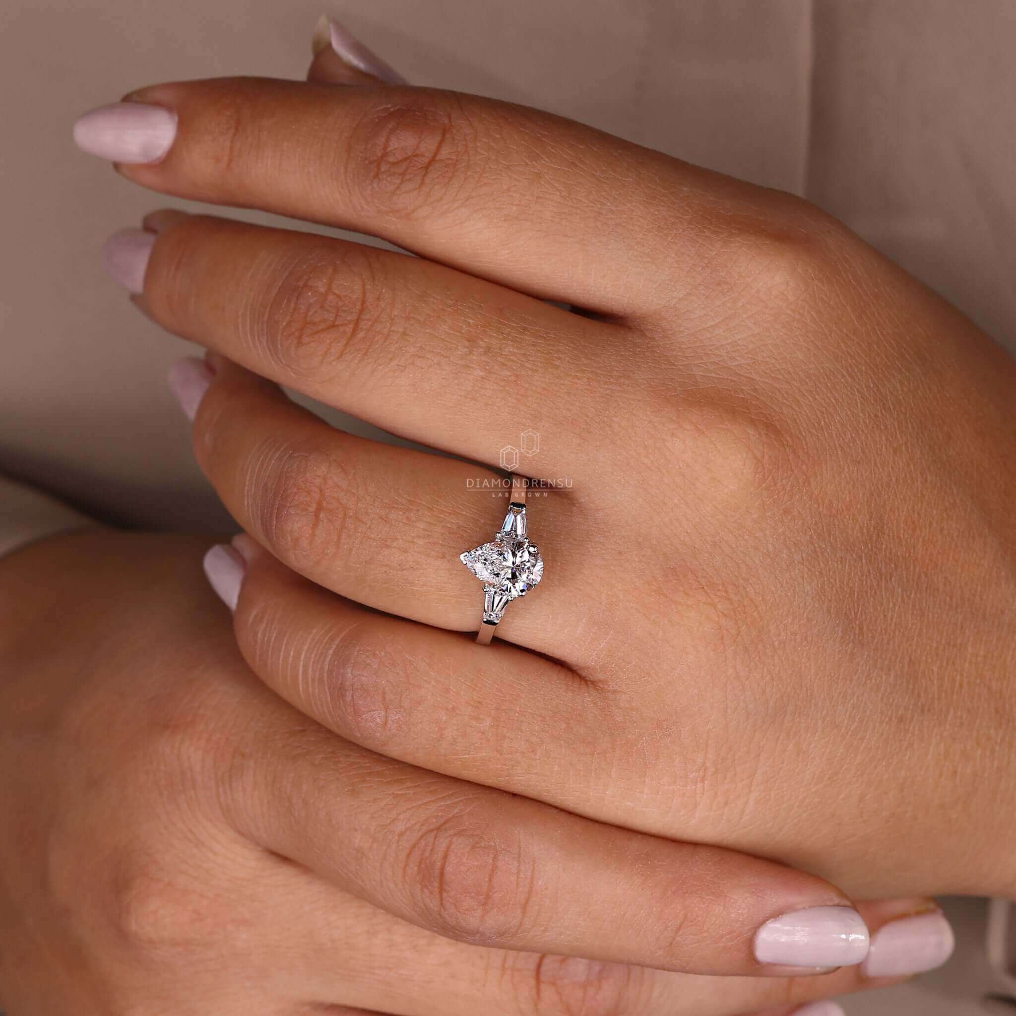 conflict free diamond ring