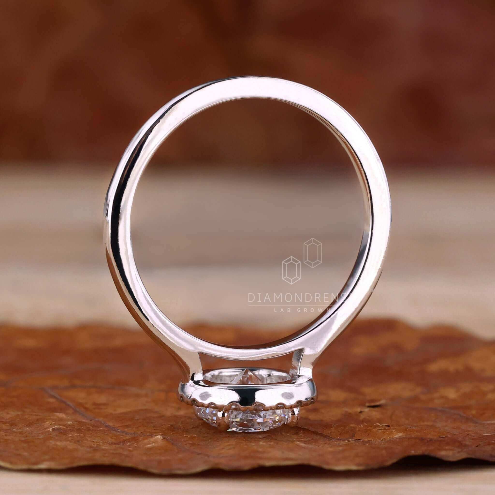 conflict free diamond ring