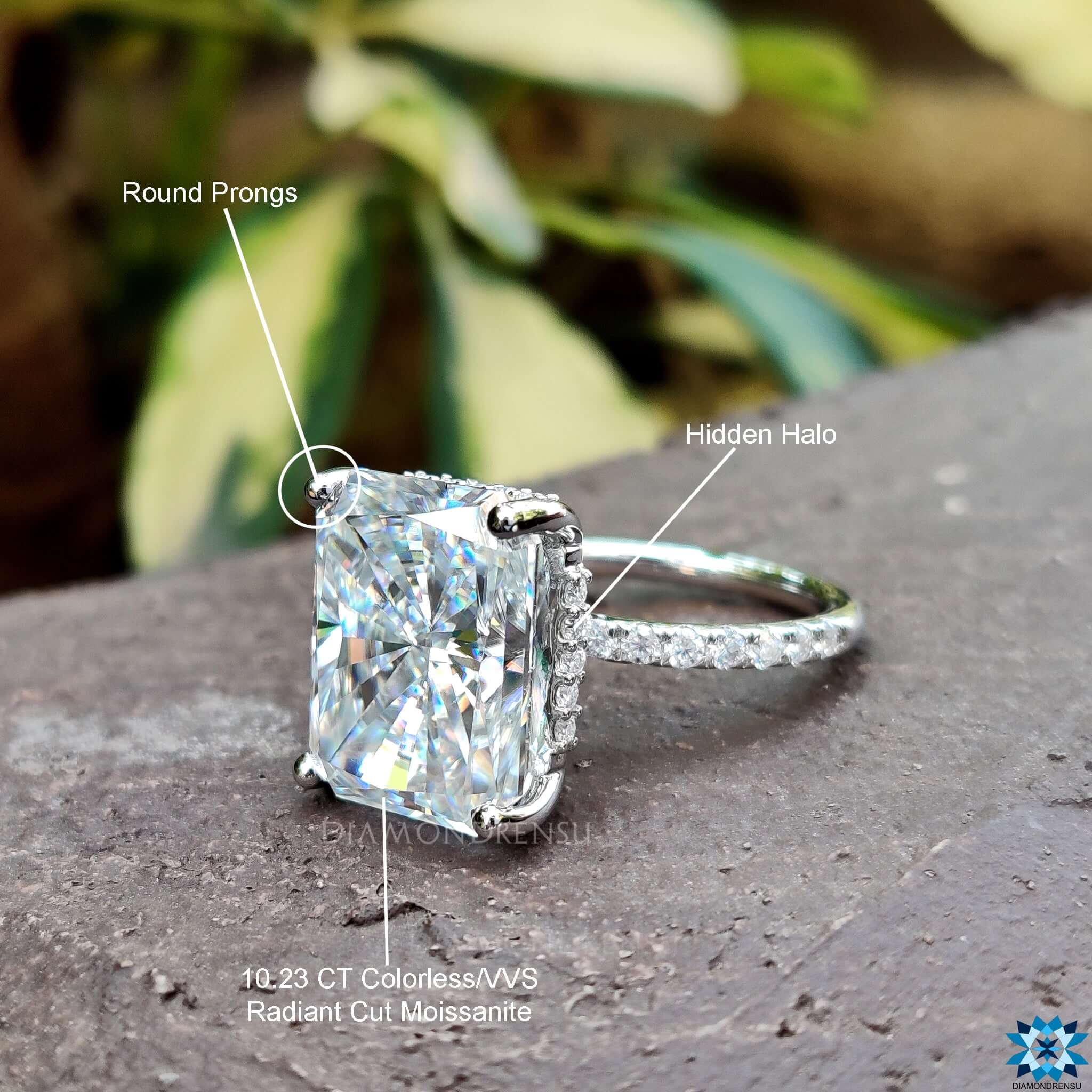 engagement ring design your own - diamondrensu