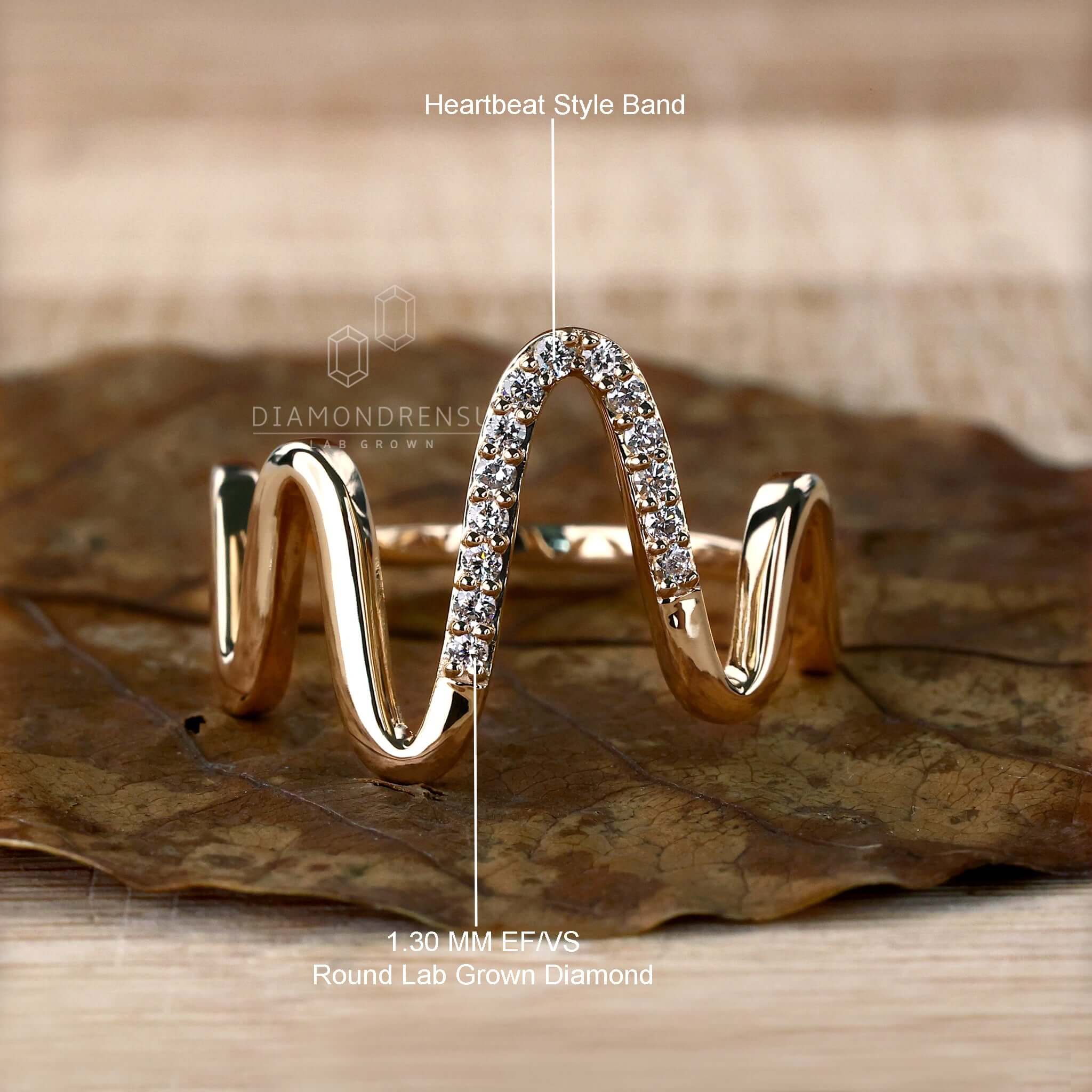 heartbeat ring