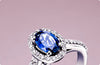 Enchanting Gemstone Jewelry