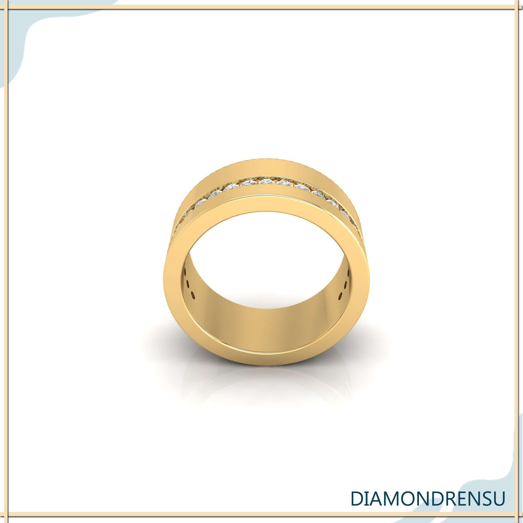 mens engagement rings - diamondrensu