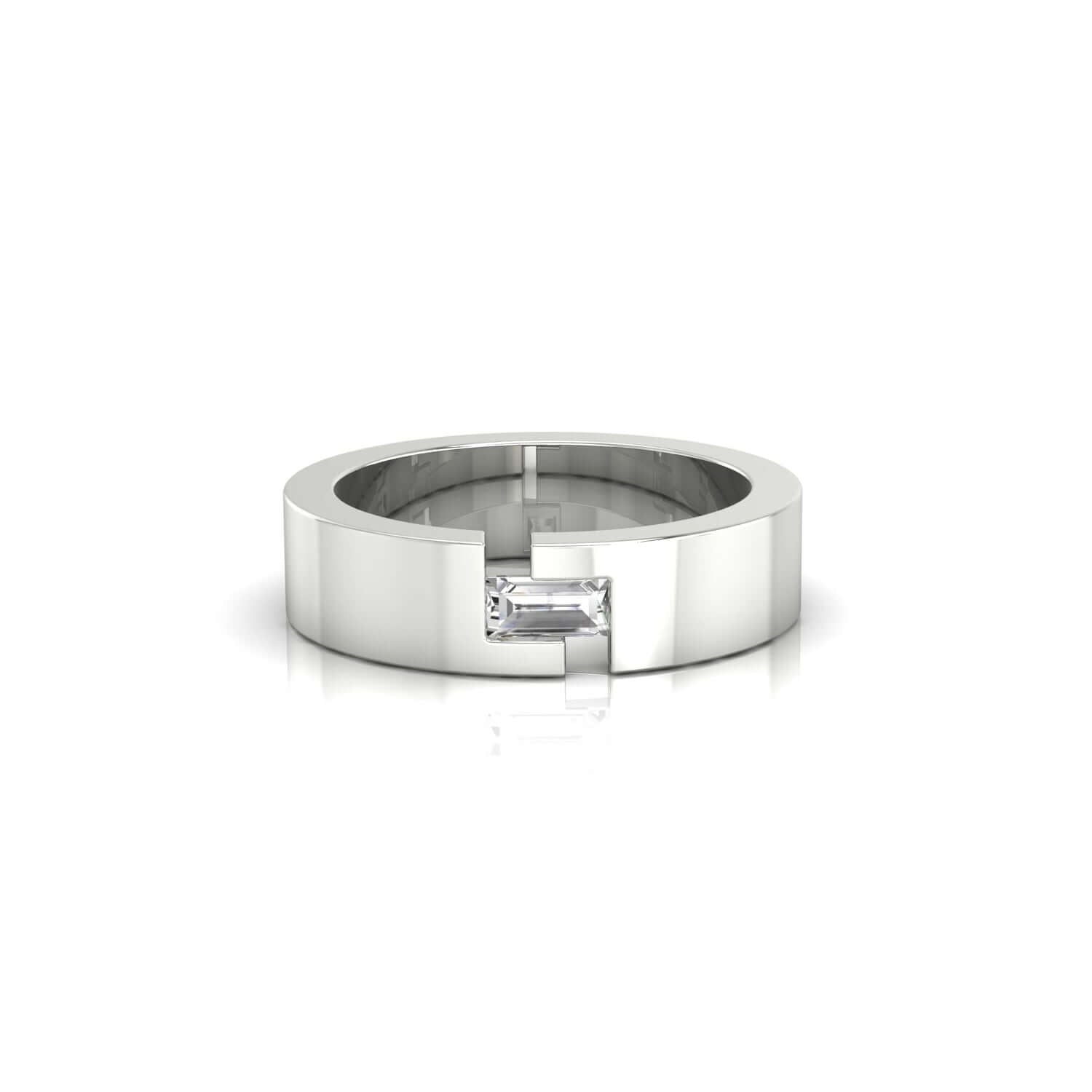 mens wedding bands - diamondrensu