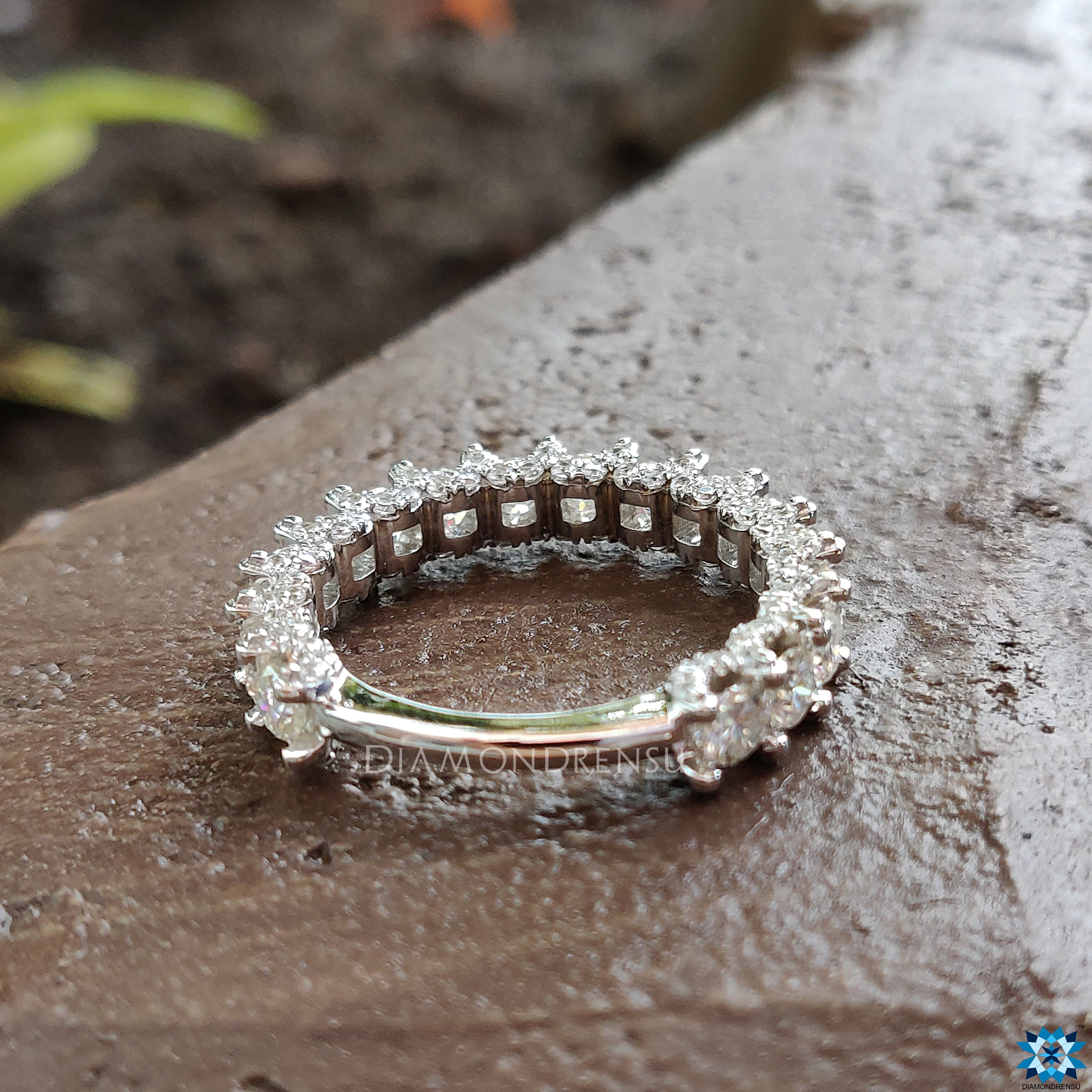 eternity band