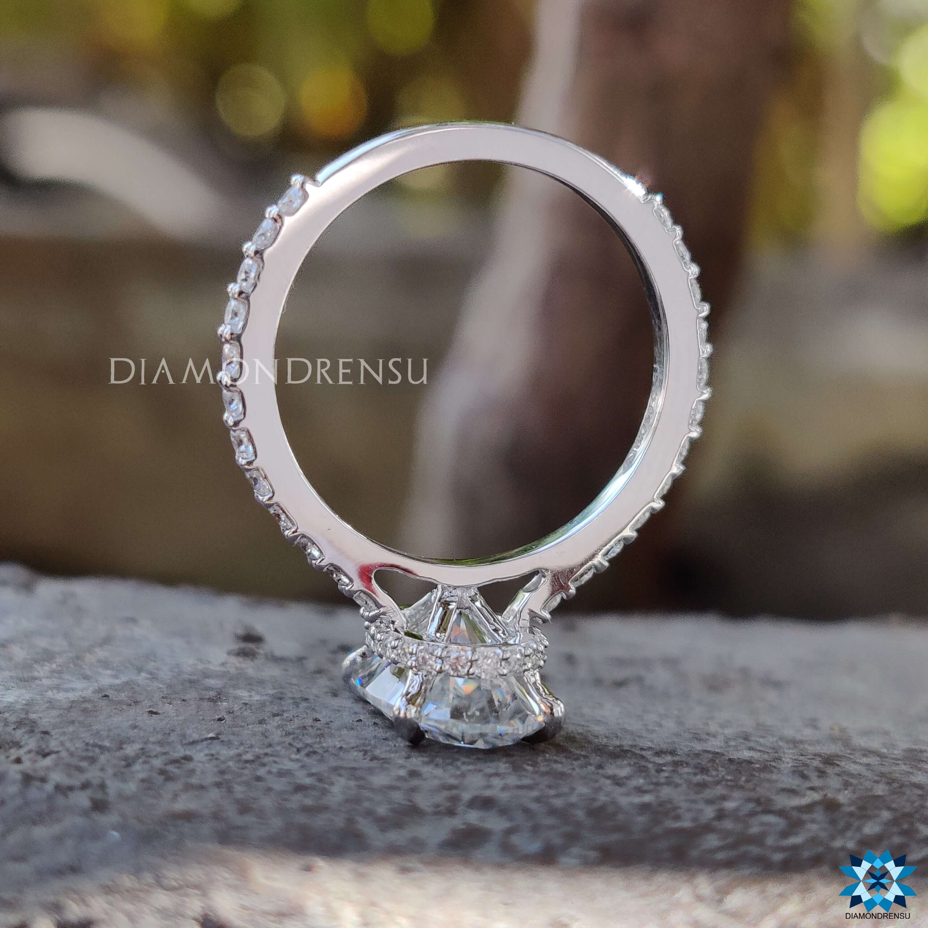 create your own engagement ring - diamondrensu