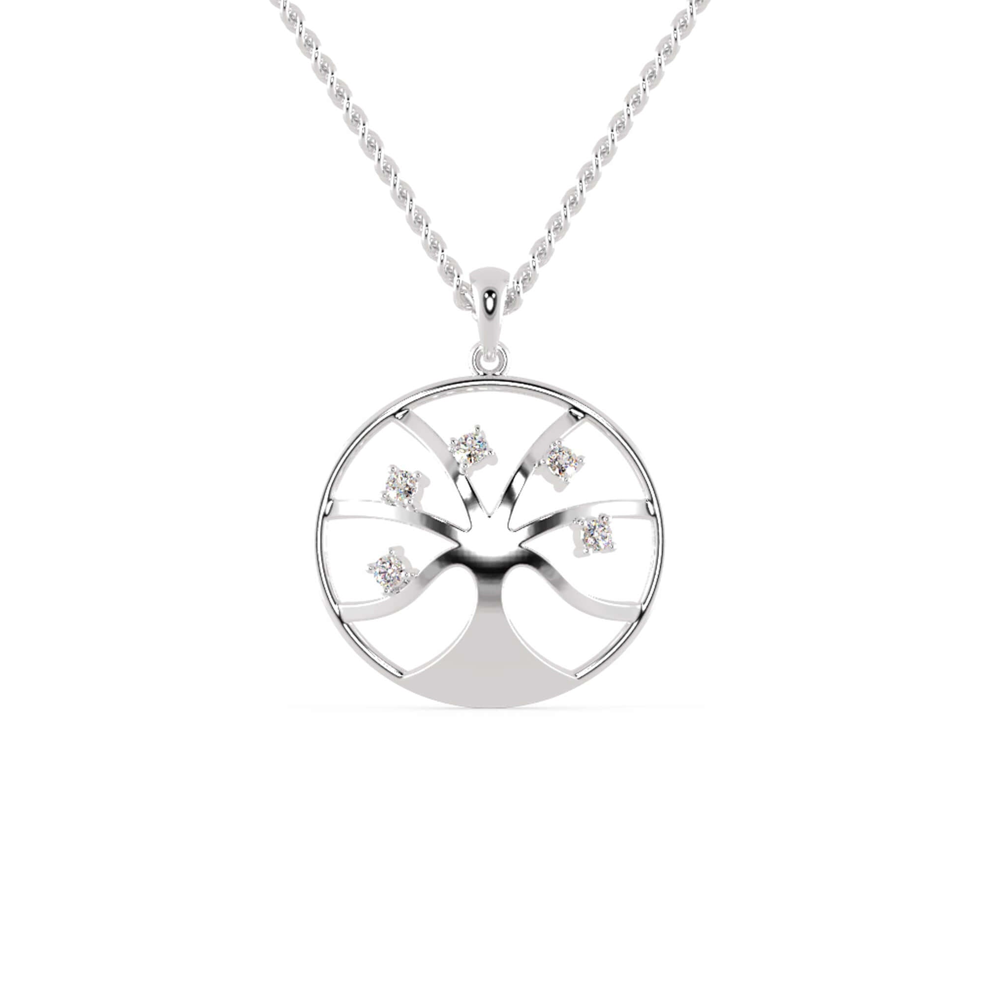 pendants for women - diamondrensu