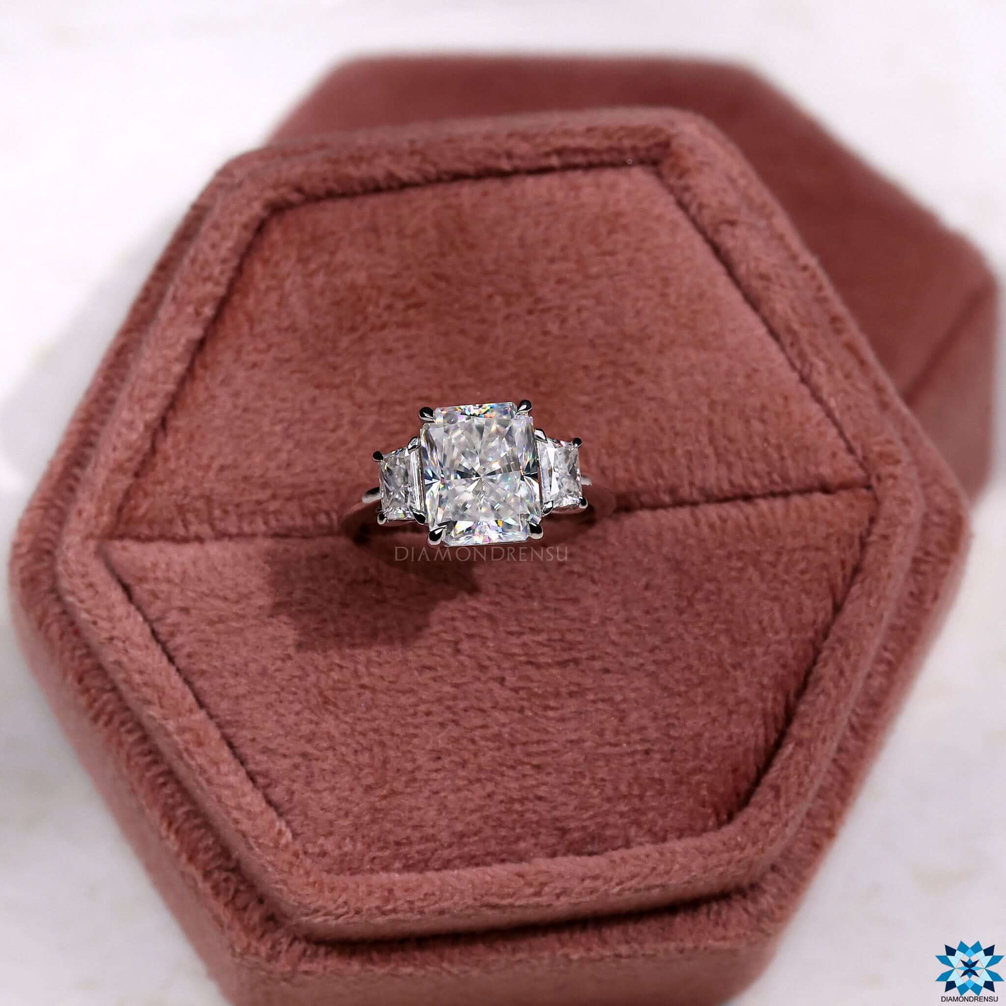 best moissanite brand - diamondrensu