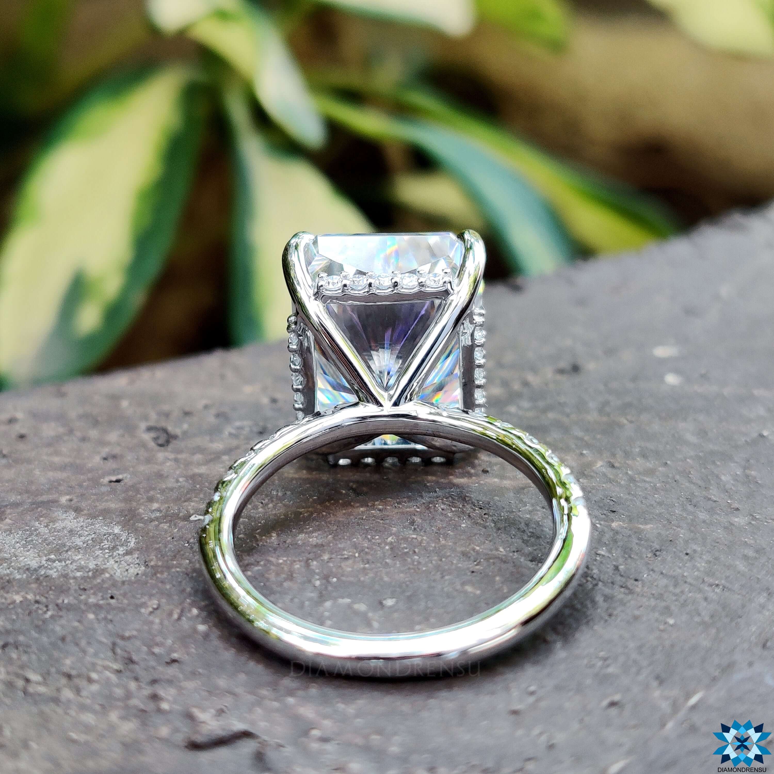 create your own engagement ring - diamondrensu